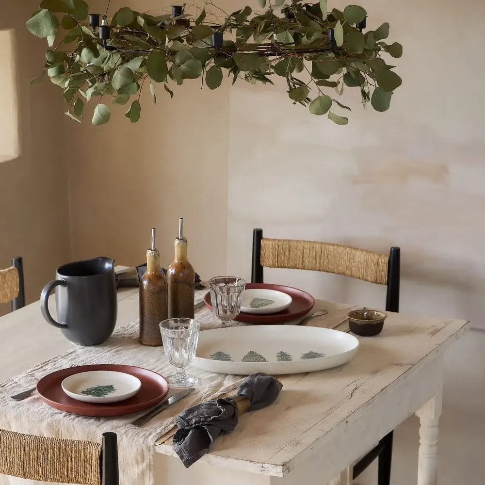 Everyday plates - Pacifica - CASAFINA