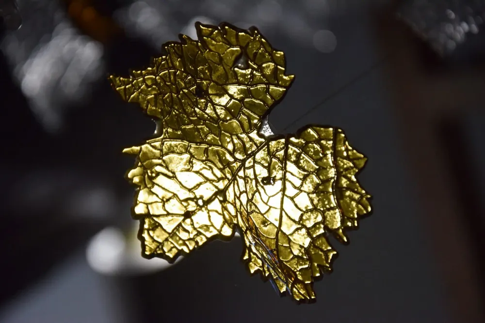 Autres décorations murales - Vitis Vivendo, lustre, suspension - NARCIS