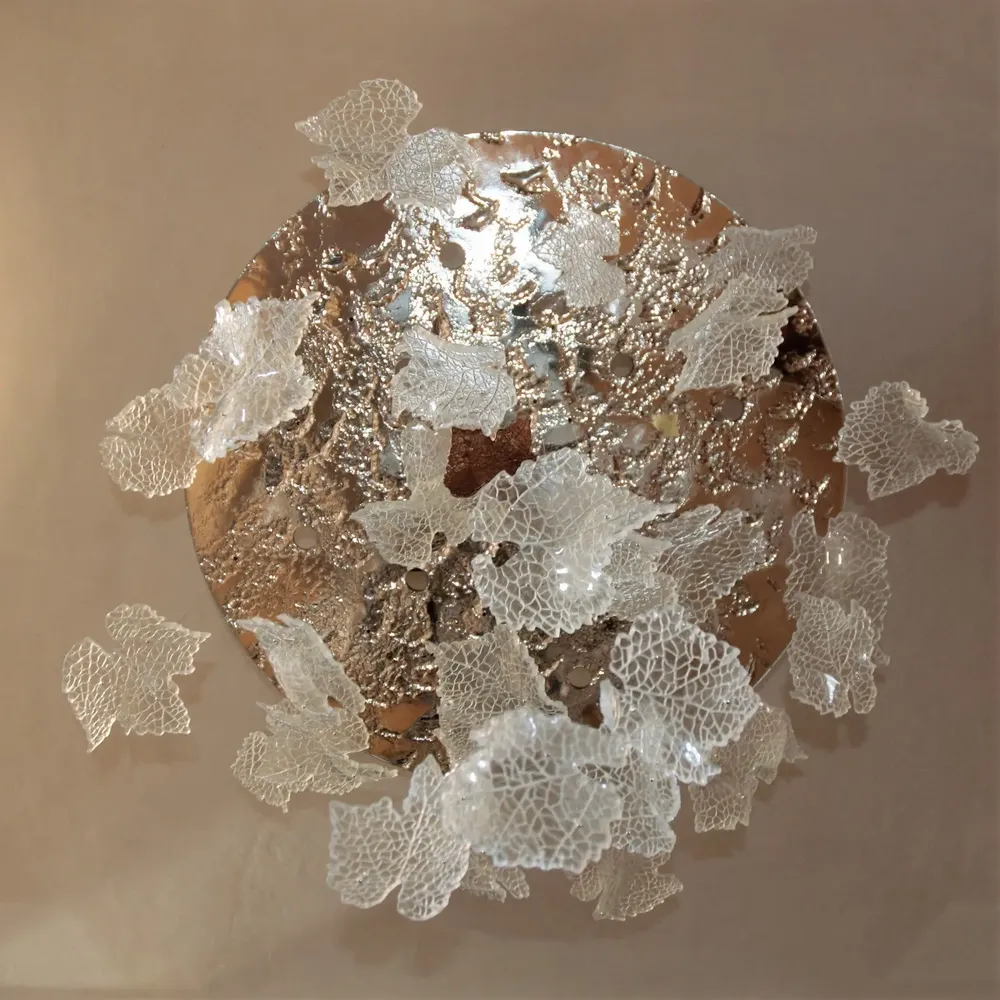 Autres décorations murales - Vitis Vivendo, lustre, suspension - NARCIS