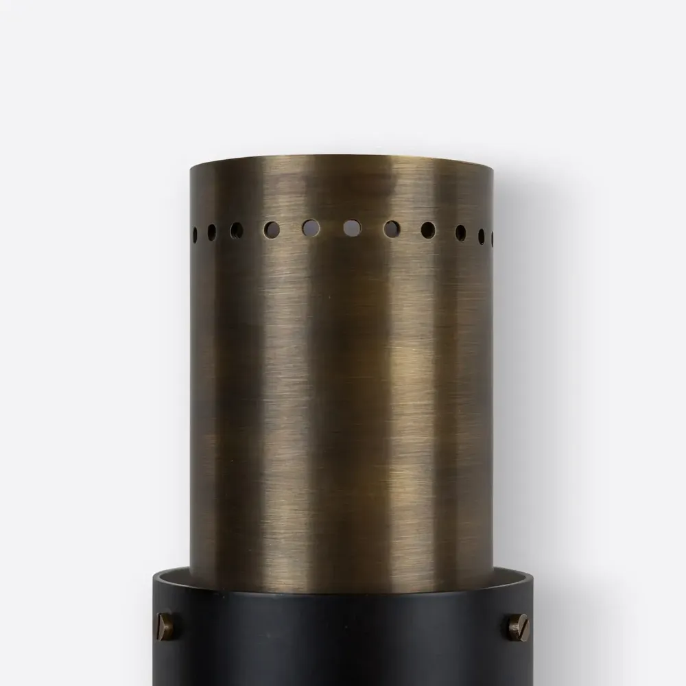 Wall lamps - Vespa Wall Light - PURE WHITE LINES EUROPE