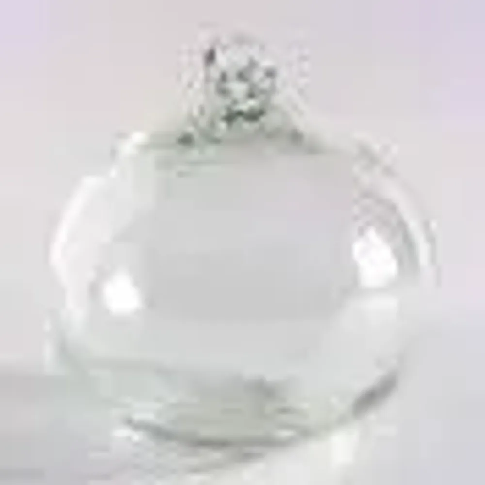 Autres décorations de Noël - Boule en verre recyclé - LA MAISON DAR DAR