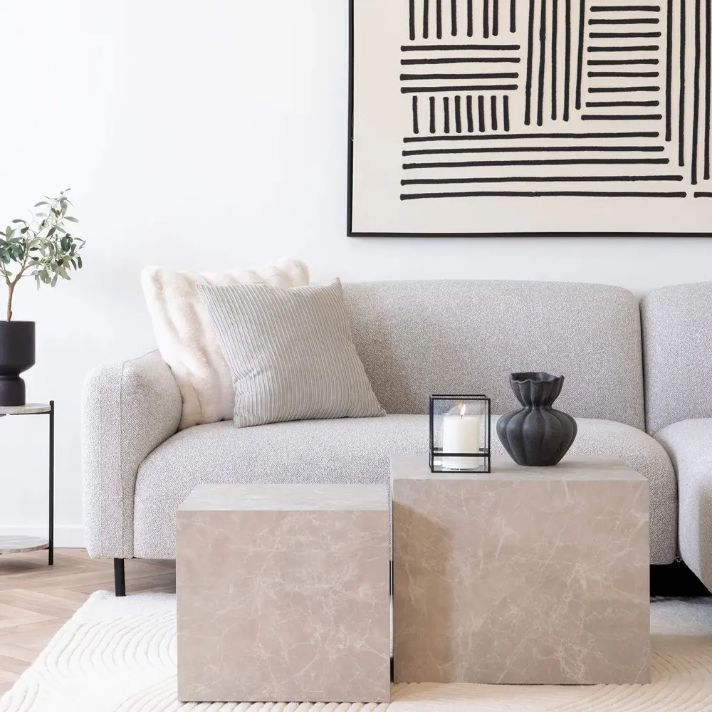 Canapés - Canapé - Salvador Lounge - HOUSE NORDIC