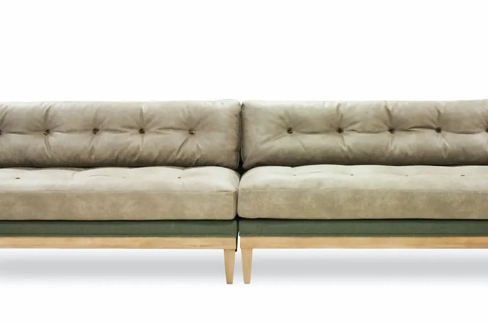 Banquettes pour collectivités - Regento Chill Bench | Banc - CREARTE COLLECTIONS