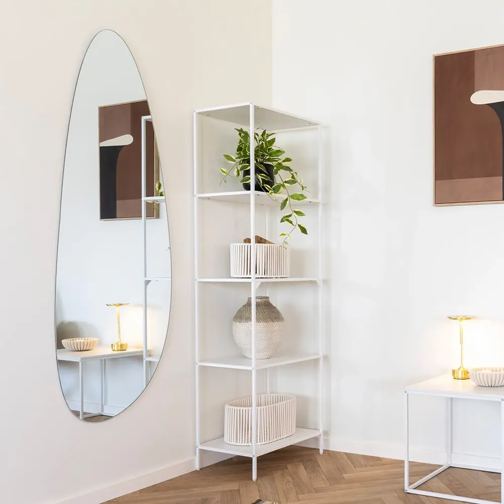 Mirrors - Pagani mirror - HOUSE NORDIC