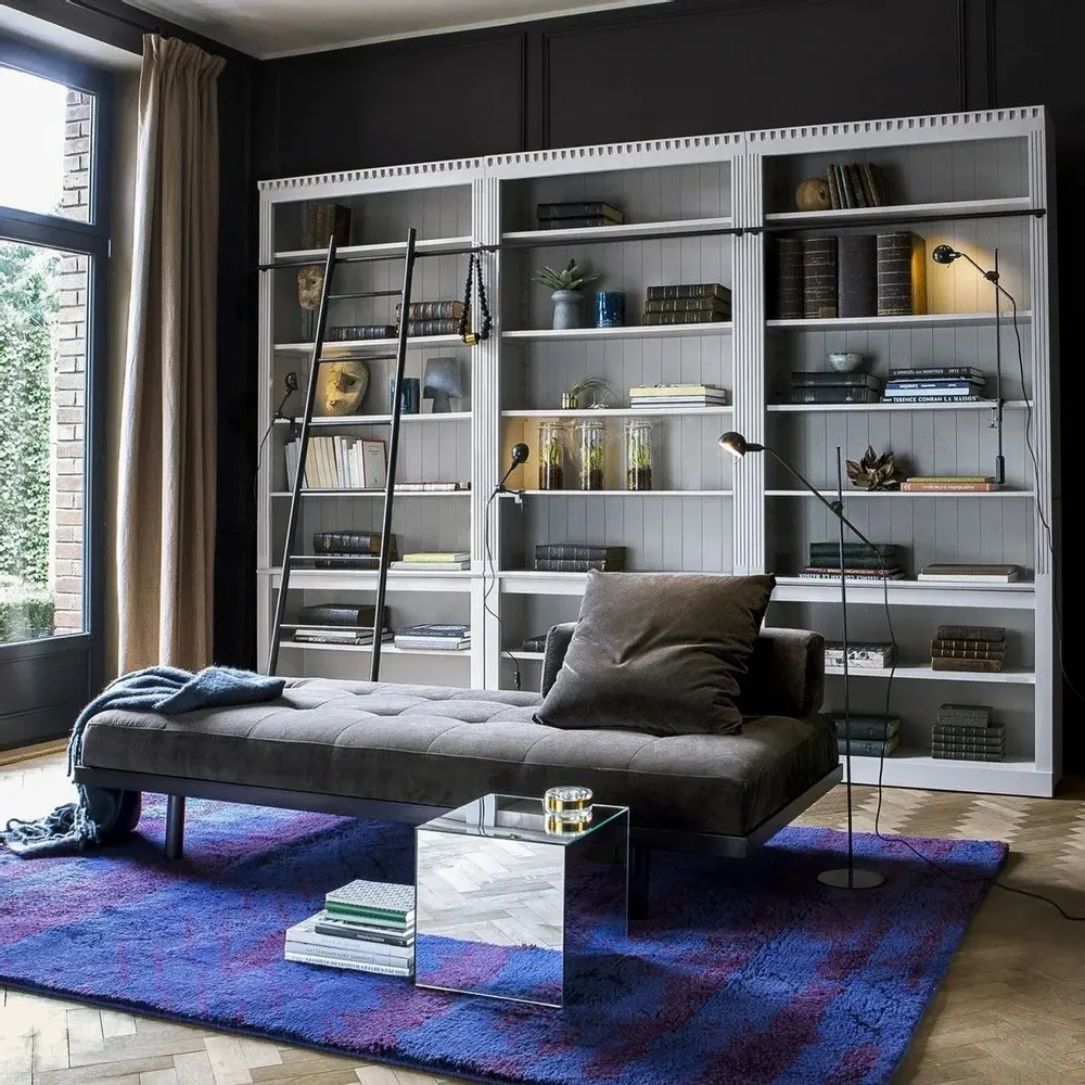 Miroirs - Coffee Table, table basse miroir - NARCIS