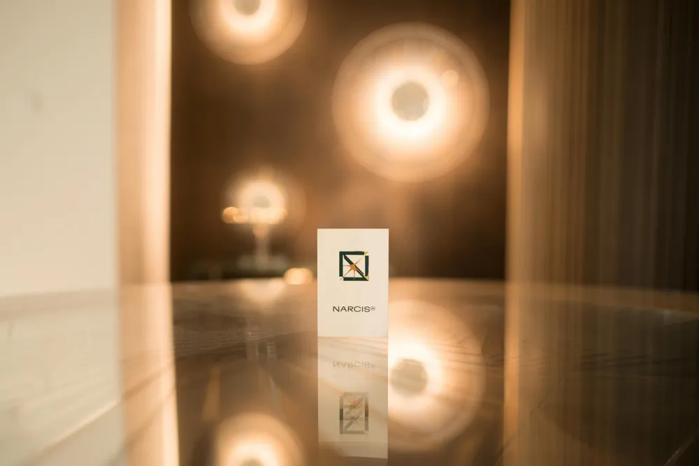 Stained glass decoration - Sunshine, floor lamp, wall lamp, glass light fixture - NARCIS