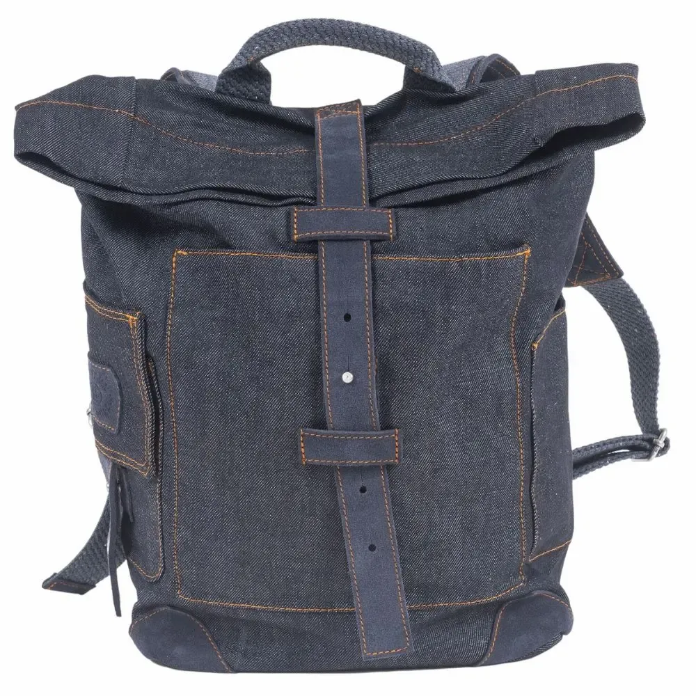 Sacs et cabas - PETIT SAC A DOS - LE CITADIN - TRAVAUX EN COURS...