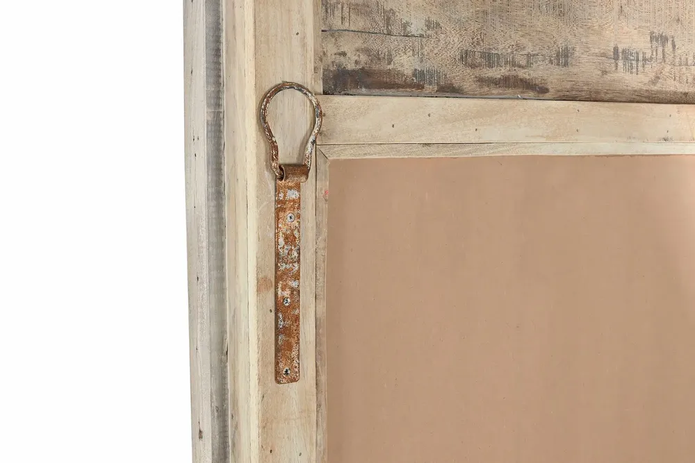 Mirrors - INDIAN WOODEN MIRROR - ASSORTED UNIQUE PIECE - ITEM HOME BY ITEM INTERNATIONAL