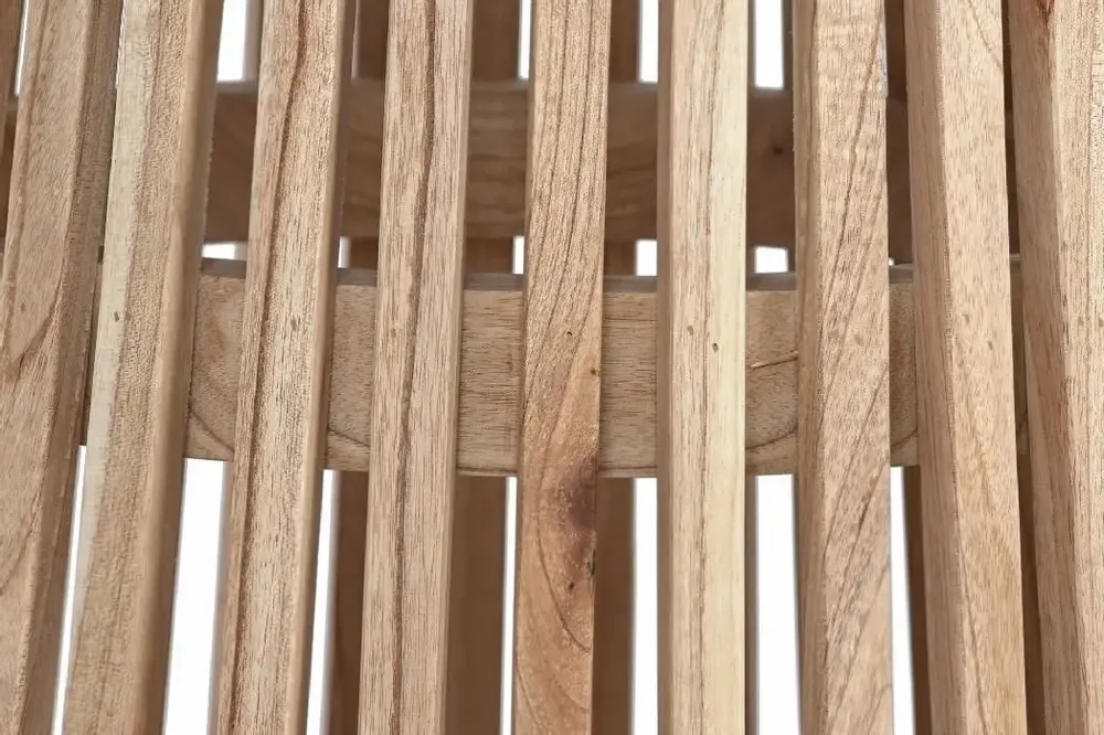 Dining Tables - MINDI NATURAL DINING TABLE - ITEM HOME BY ITEM INTERNATIONAL