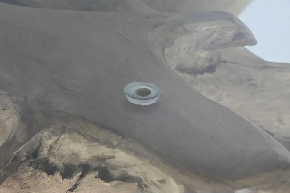 Dining Tables - TEAK ROOT DINING TABLE - ITEM HOME BY ITEM INTERNATIONAL