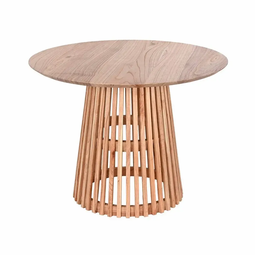 Dining Tables - MINDI NATURAL DINING TABLE - ITEM HOME BY ITEM INTERNATIONAL