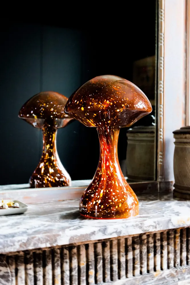 Lampes de table - Lamps - JU.DESIGN