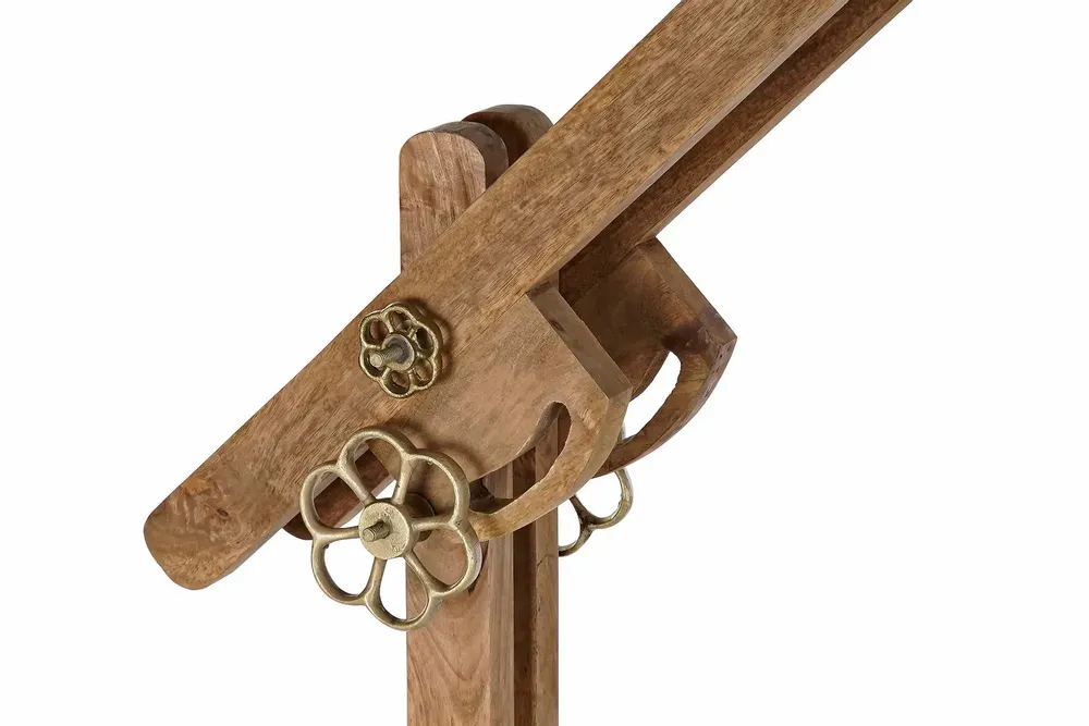 Floor lamps - MANGO FLEXO FLOOR LAMP - ITEM HOME BY ITEM INTERNATIONAL