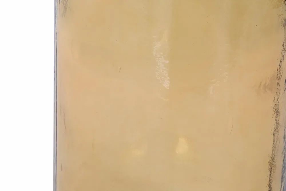 Vases - RECYCLED GLASS AND ROPE VASE - ITEM HOME BY ITEM INTERNATIONAL