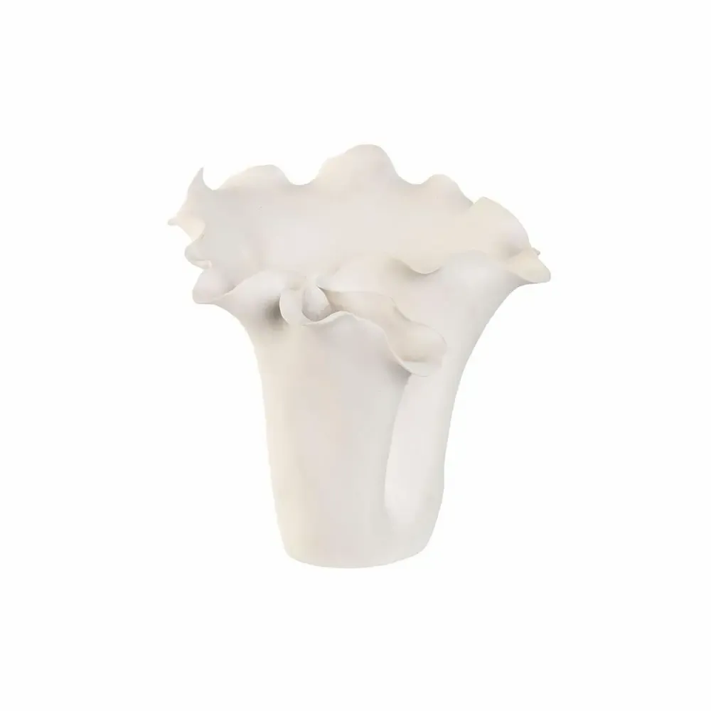 Vases - HANDMADE ORGANIC CERAMIC VASE - ITEM HOME BY ITEM INTERNATIONAL