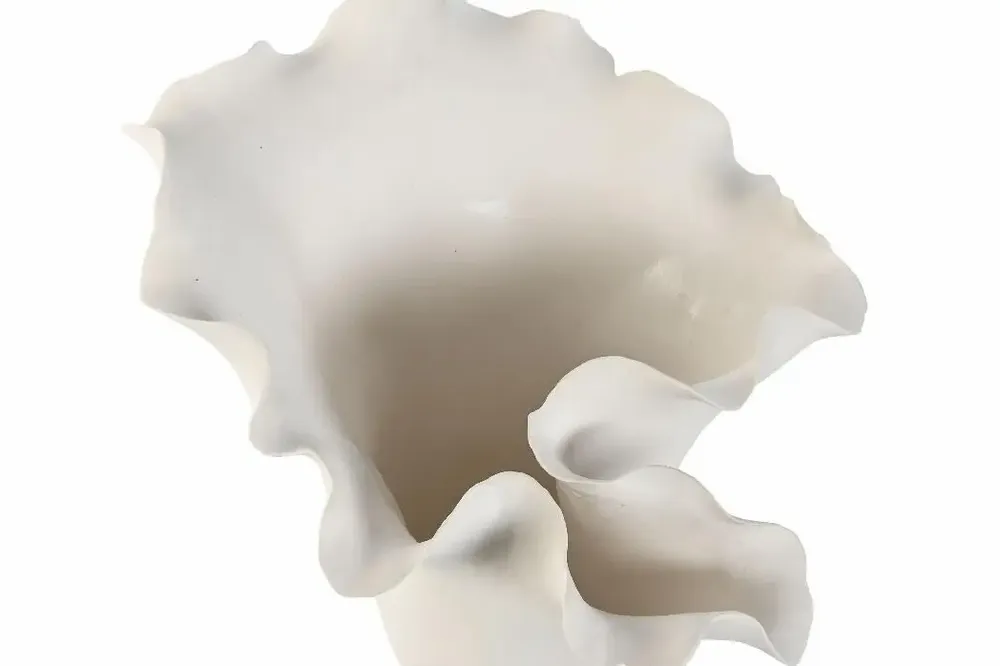 Vases - HANDMADE ORGANIC CERAMIC VASE - ITEM HOME BY ITEM INTERNATIONAL