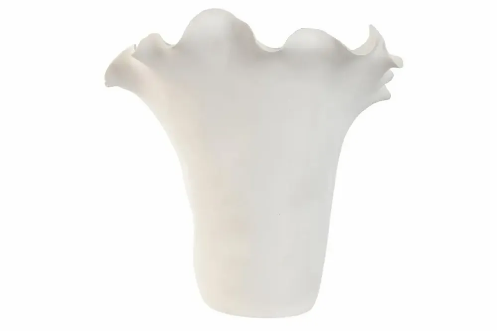 Vases - HANDMADE ORGANIC CERAMIC VASE - ITEM HOME BY ITEM INTERNATIONAL