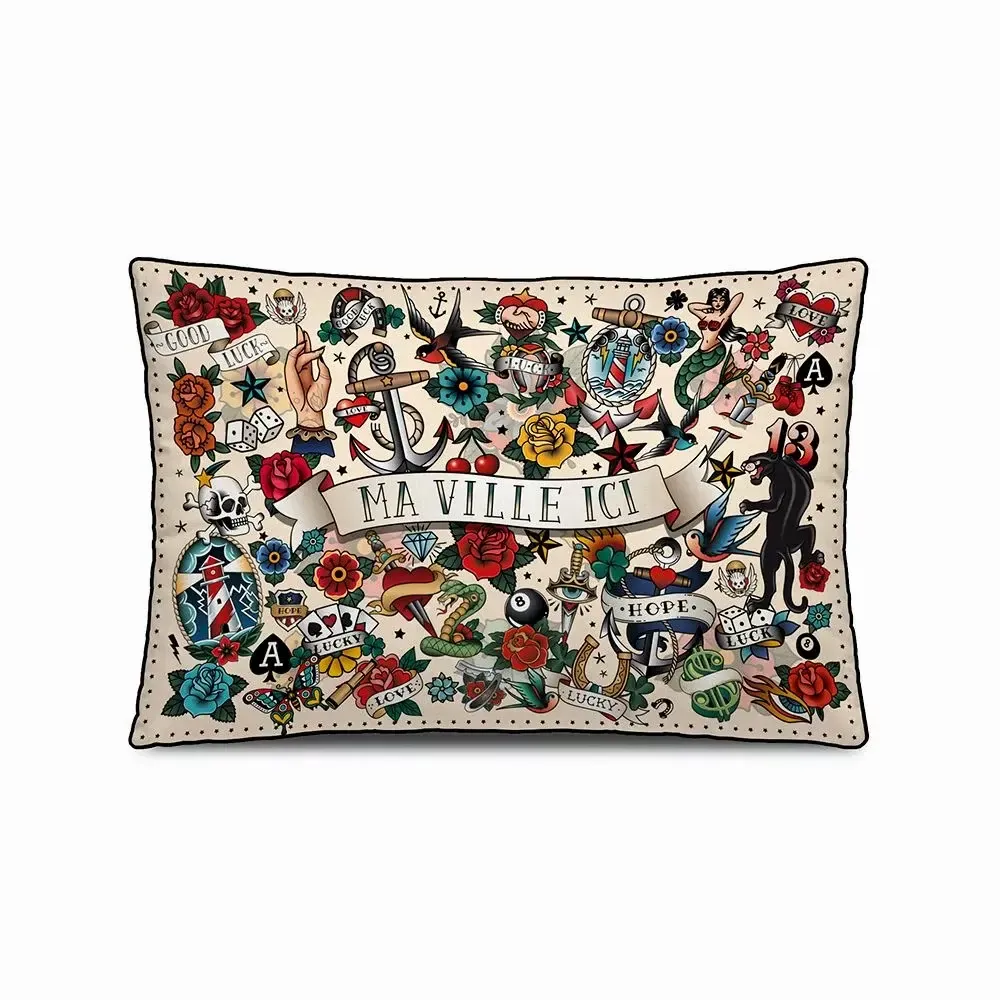Objets personnalisables - Ma déco personnalisée classique - PODEVACHE
