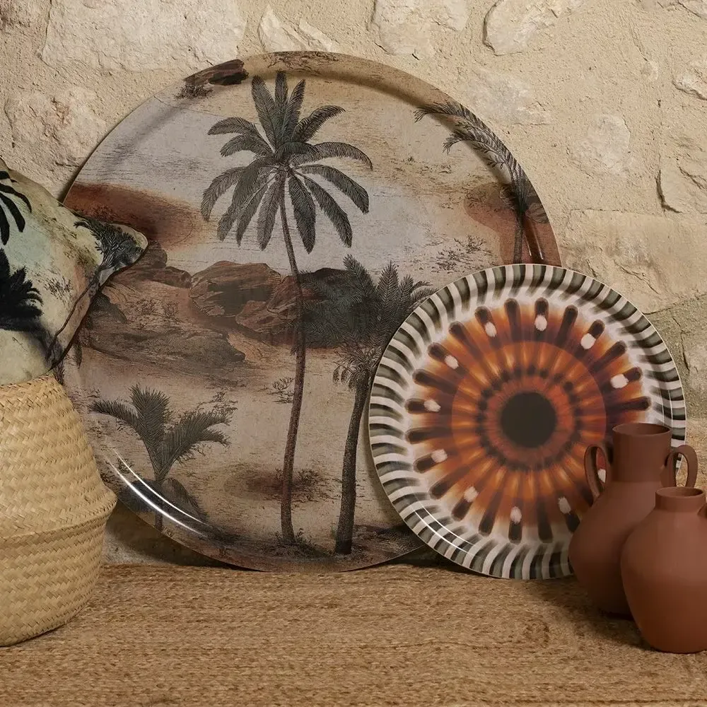 Kitchen utensils - Wooden trays - PODEVACHE