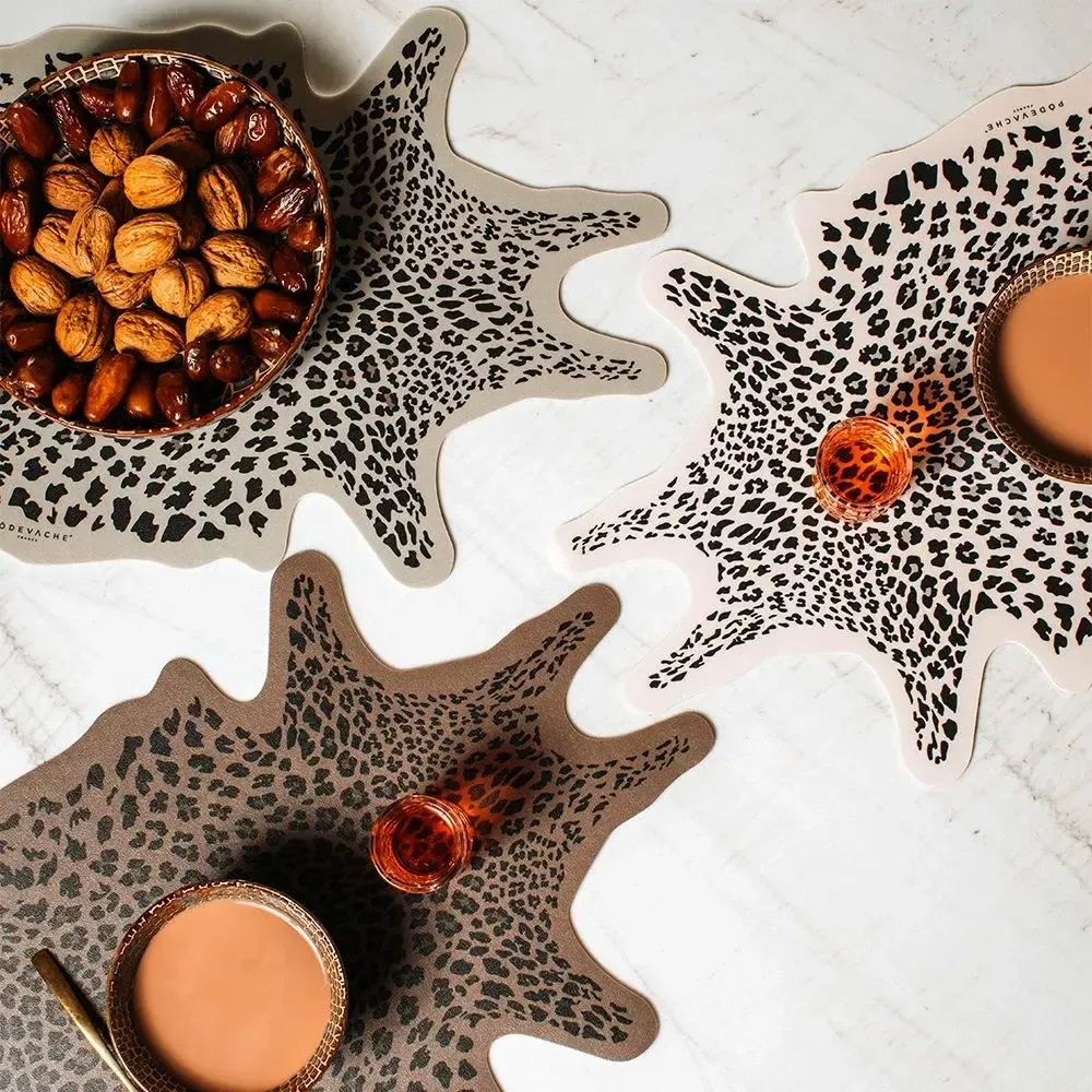Placemats - Classic placemats - PODEVACHE