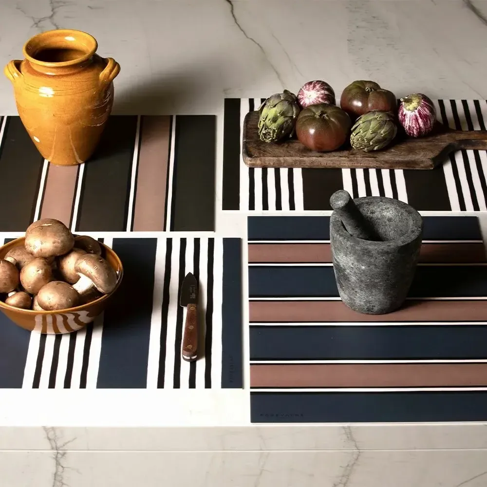 Placemats - Classic placemats - PODEVACHE