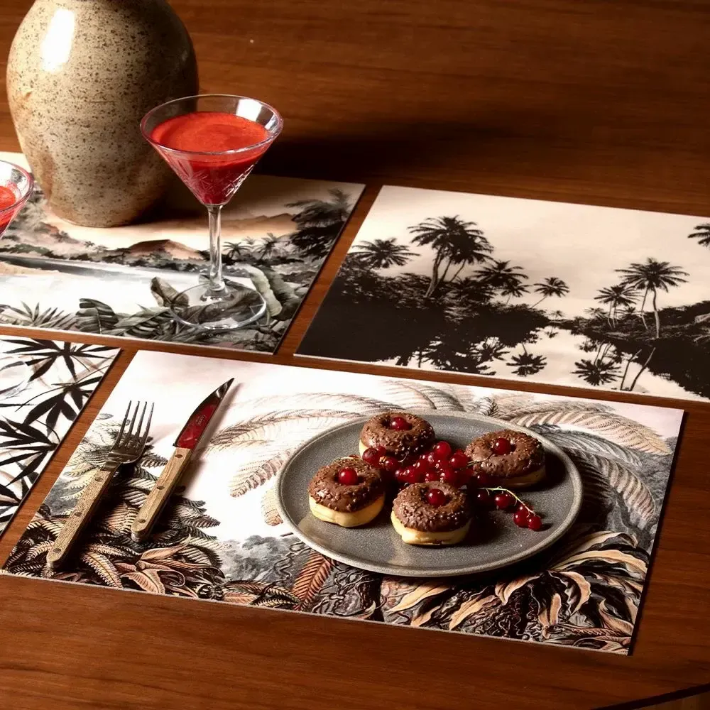 Placemats - Classic placemats - PODEVACHE