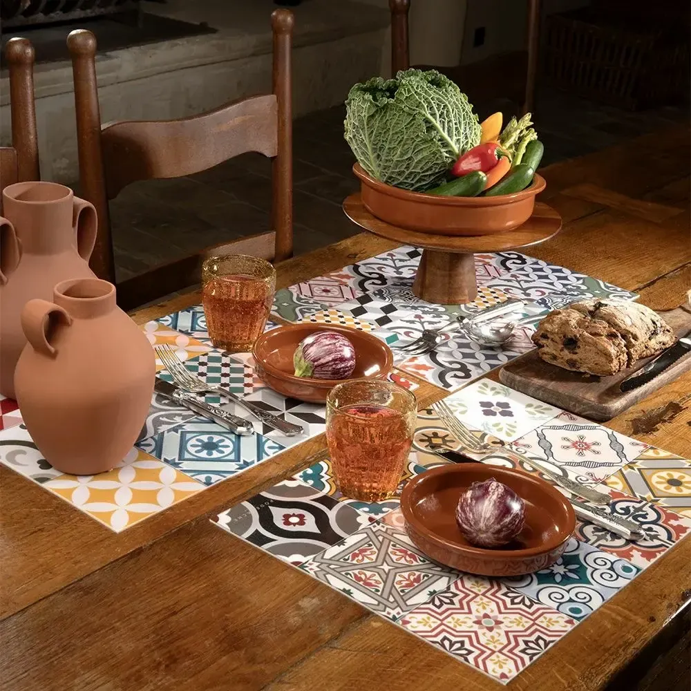 Placemats - Classic placemats - PODEVACHE