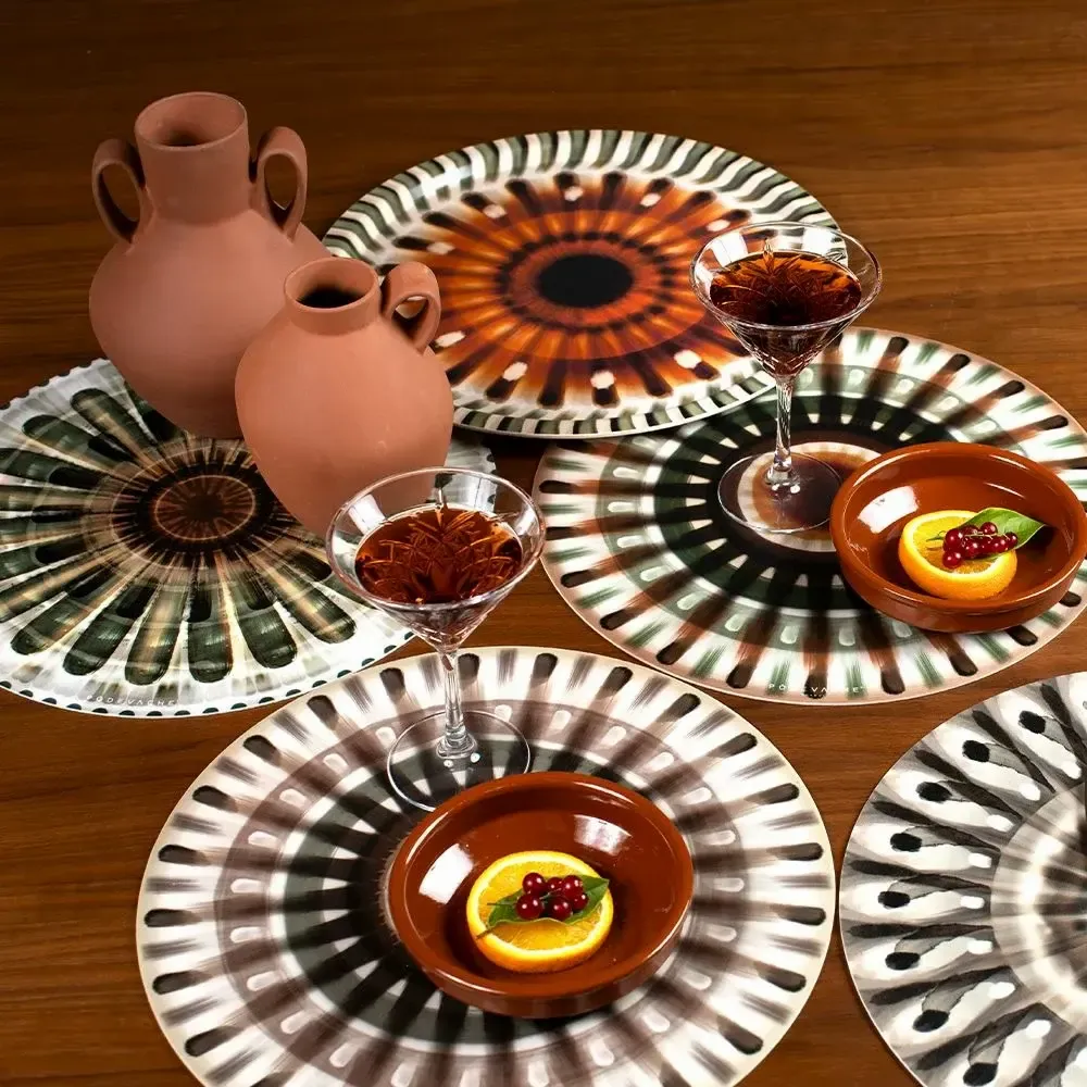 Placemats - Classic placemats - PODEVACHE