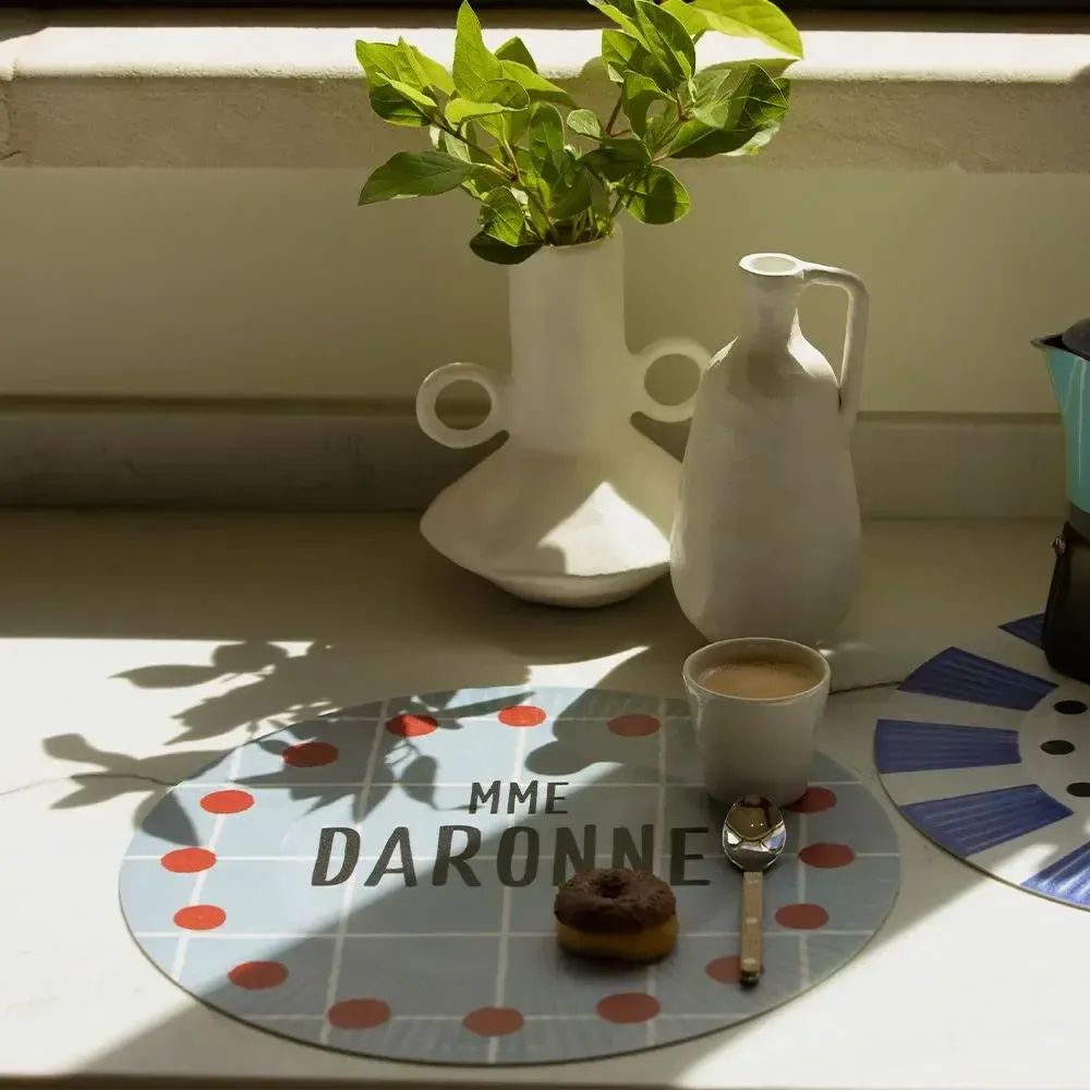 Placemats - Classic placemats - PODEVACHE