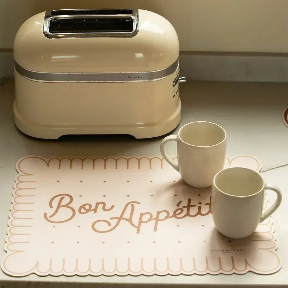 Placemats - Classic placemats - PODEVACHE