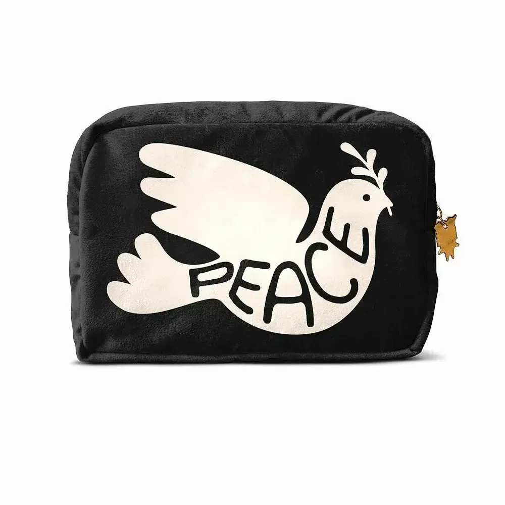 Clutches - Velvet pouches - PODEVACHE