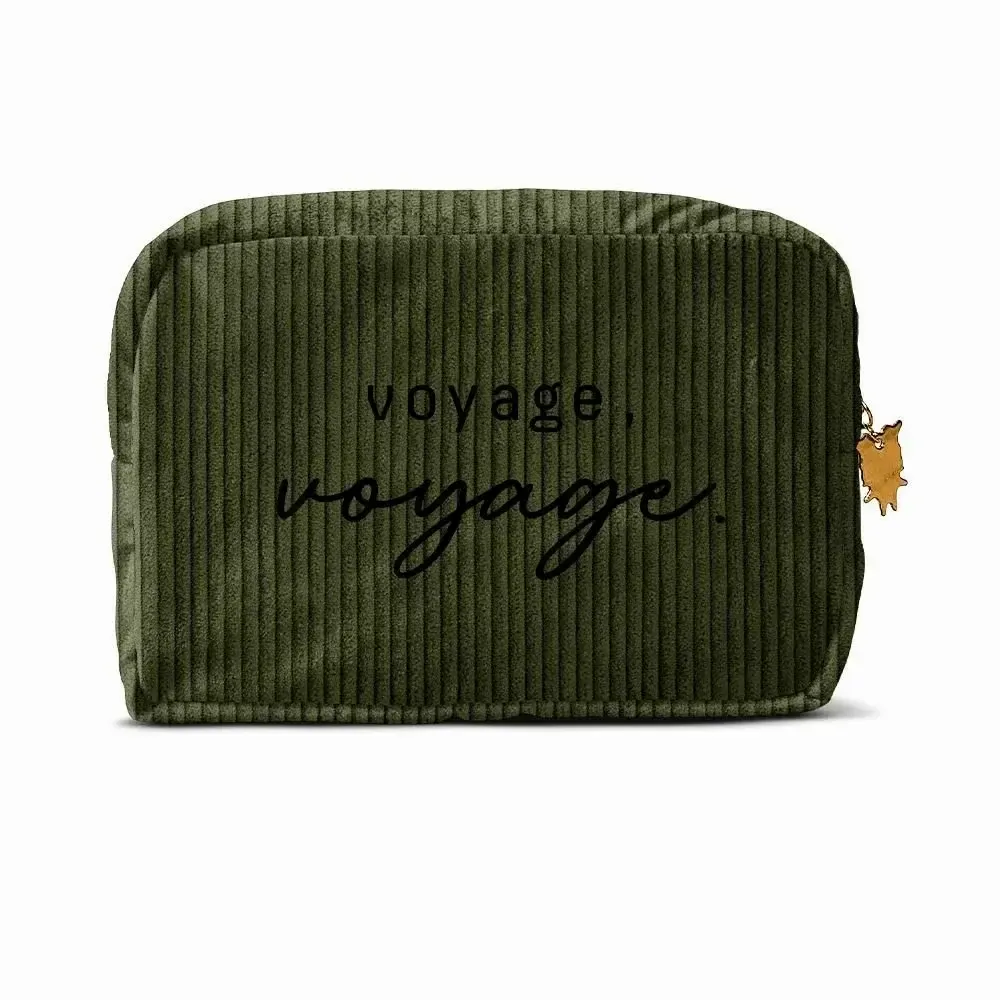 Clutches - Velvet pouches - PODEVACHE