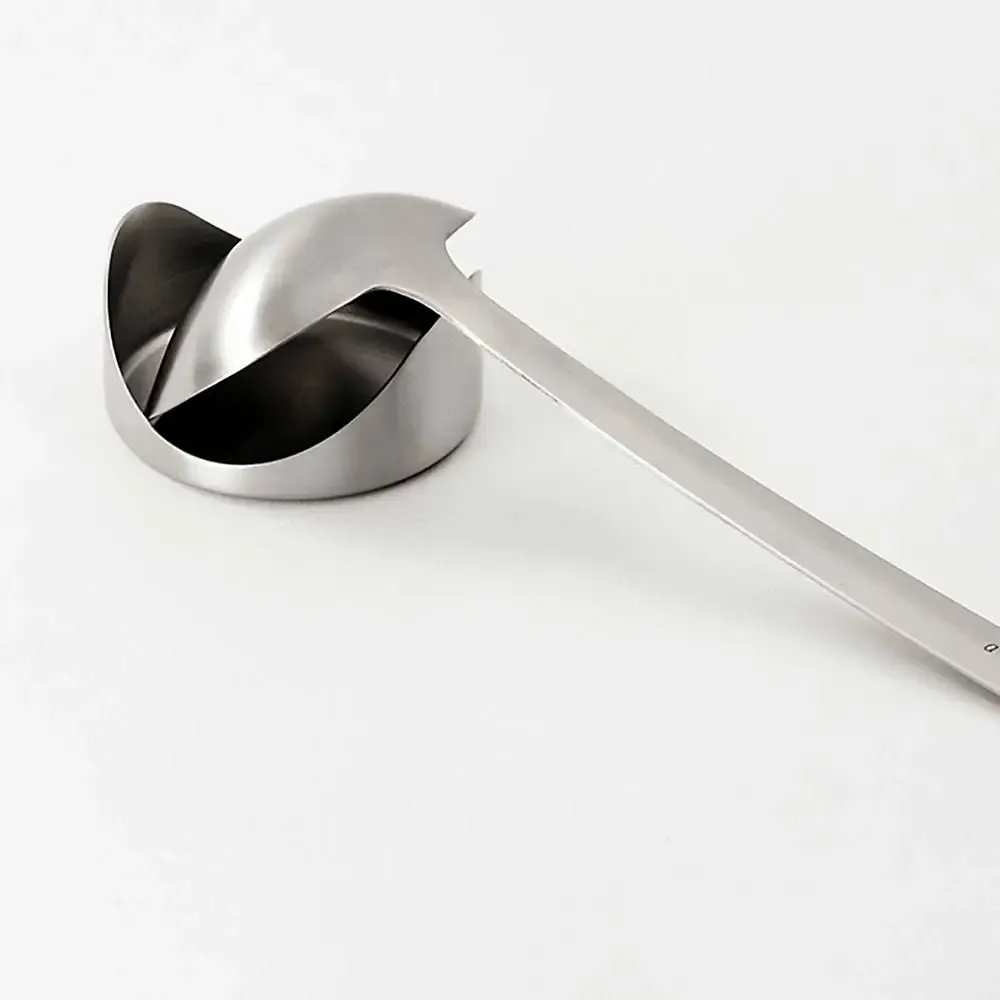 Kitchen utensils - Yasum Tool Rest stainless steel utensil rest - EatoCo/YOSHIKAWA - ABINGPLUS