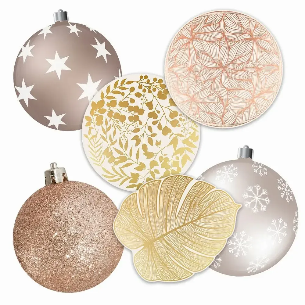 Sets de table - Set de table - Christmas collection - PODEVACHE