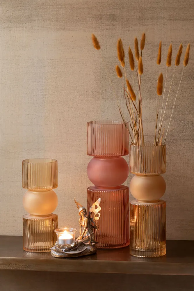 Decorative objects - Pumpkin Spice - J-LINE BY JOLIPA