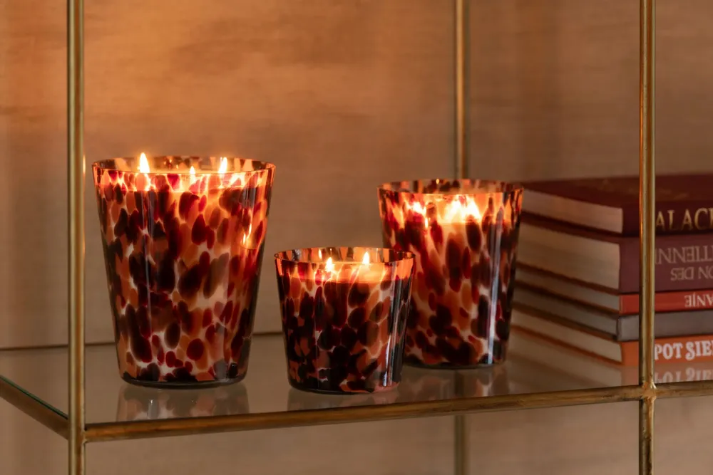 Decorative objects - Pumpkin Spice - J-LINE BY JOLIPA