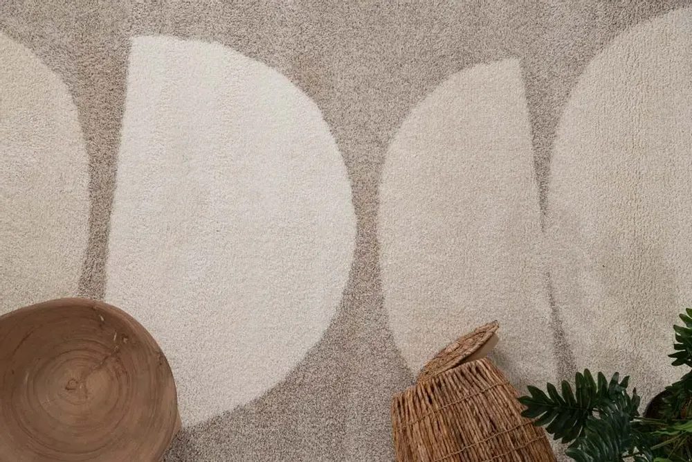 Tapis contemporains - Lilly - ROYAL CARPET