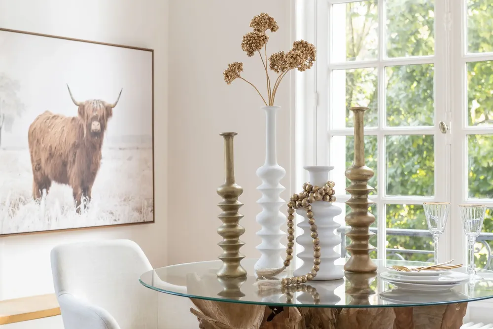 Objets de décoration - Winter Sands - J-LINE BY JOLIPA