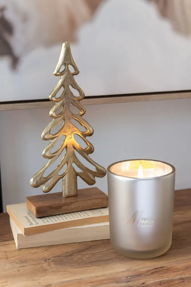 Objets de décoration - Winter Sands - J-LINE BY JOLIPA