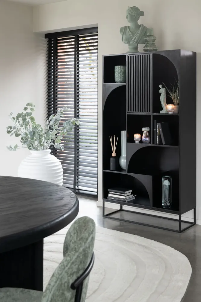 Objets de décoration - Frosted Mint - J-LINE BY JOLIPA