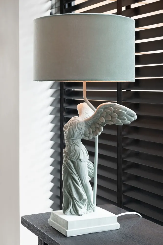 Objets de décoration - Frosted Mint - J-LINE BY JOLIPA