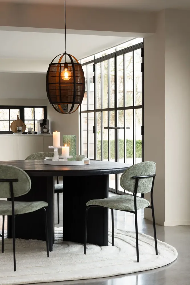 Objets de décoration - Frosted Mint - J-LINE BY JOLIPA