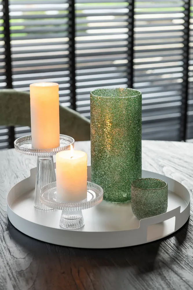 Objets de décoration - Frosted Mint - J-LINE BY JOLIPA
