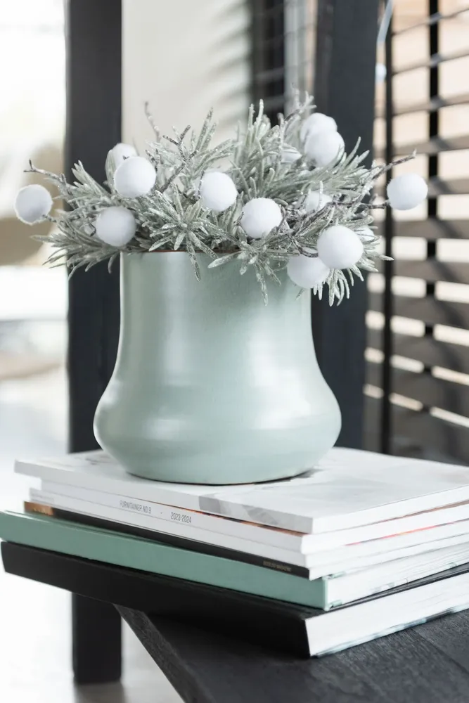 Objets de décoration - Frosted Mint - J-LINE BY JOLIPA