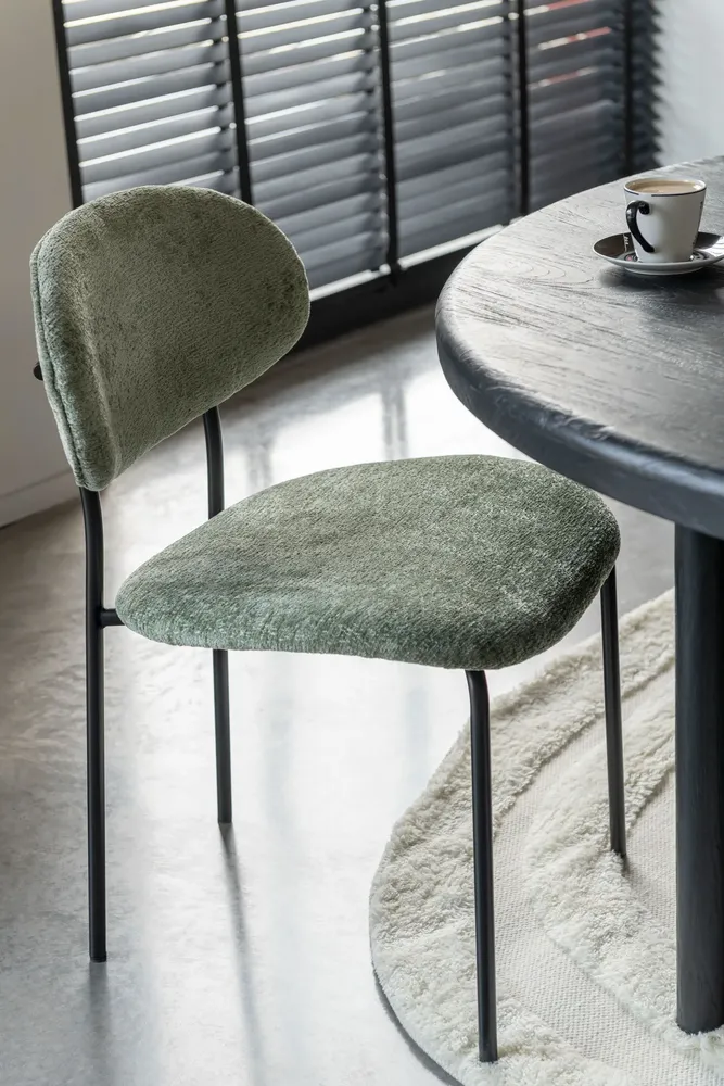 Objets de décoration - Frosted Mint - J-LINE BY JOLIPA