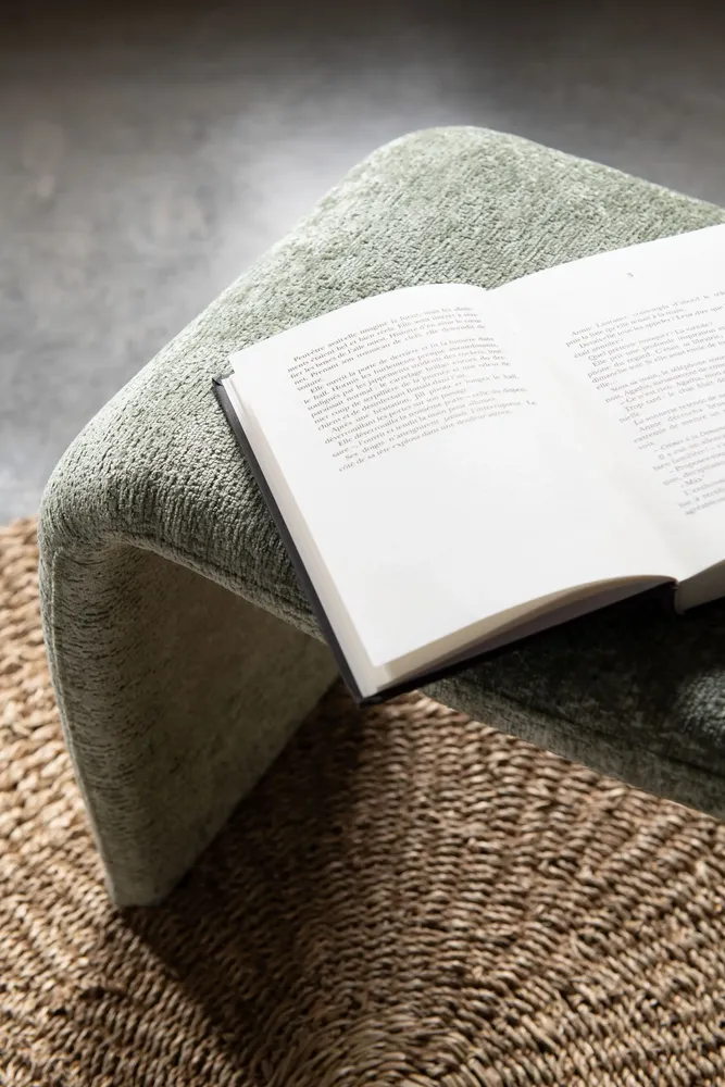 Objets de décoration - Frosted Mint - J-LINE BY JOLIPA