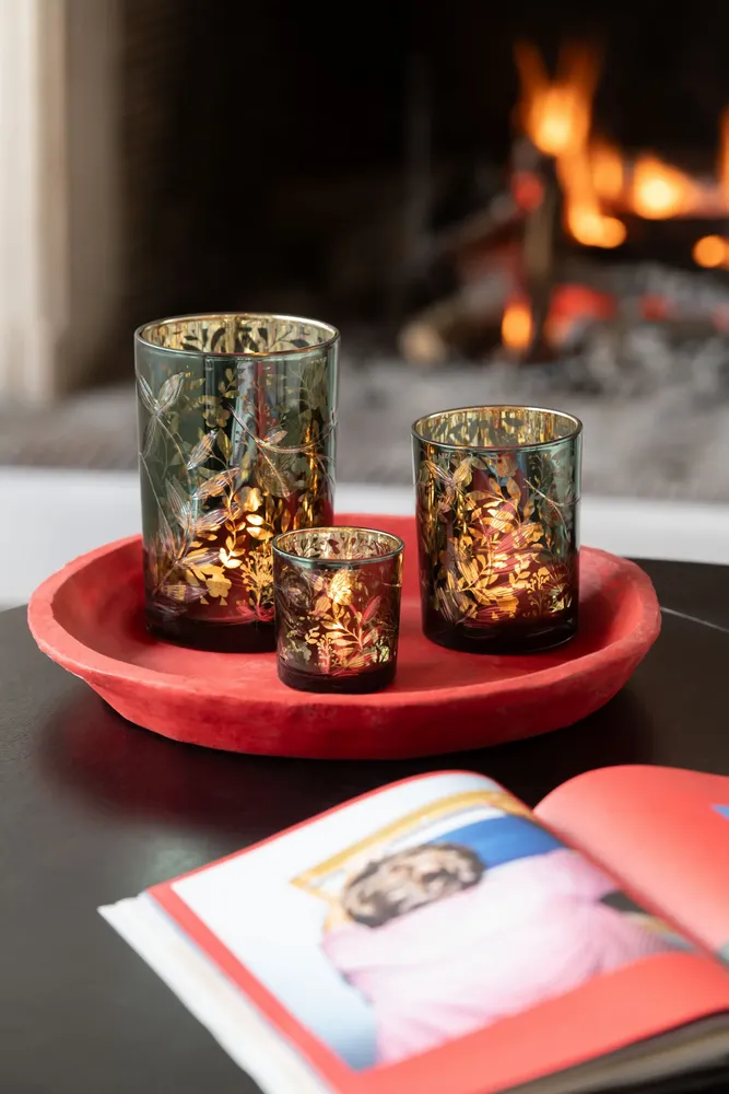 Objets de décoration - Traditional Christmas - J-LINE BY JOLIPA