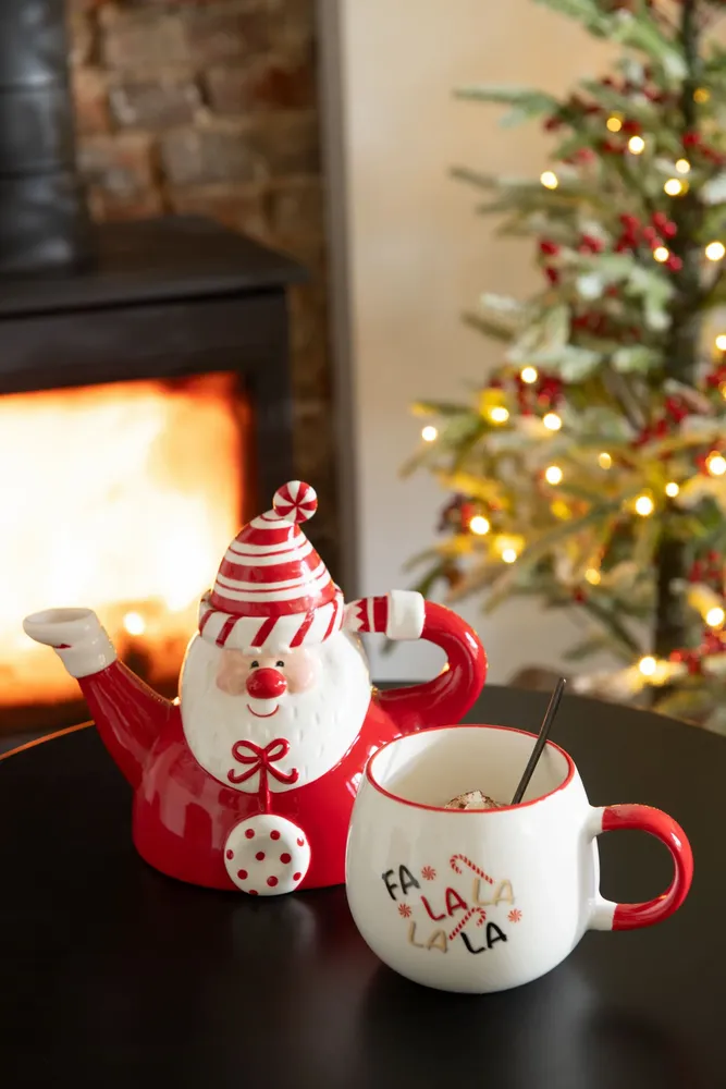 Objets de décoration - Traditional Christmas - J-LINE BY JOLIPA