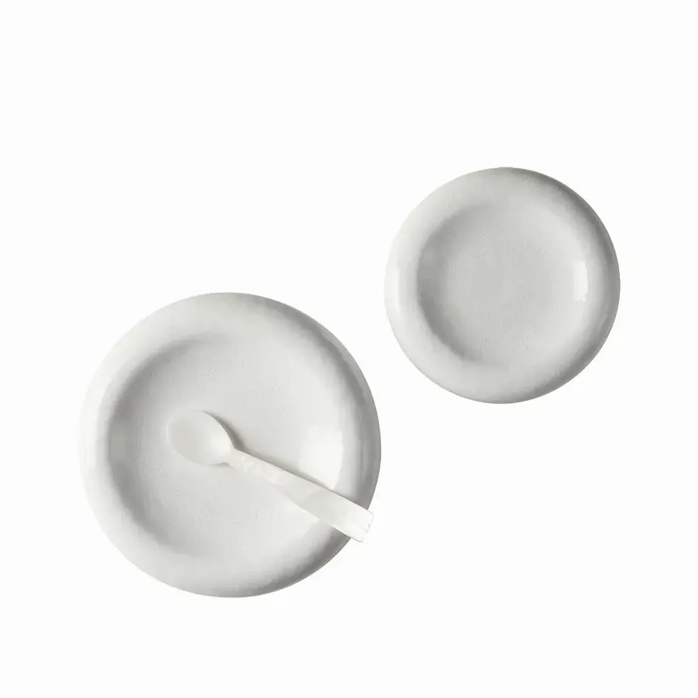 Plats et saladiers - Art de la table ligne SHITAKE - CFOC