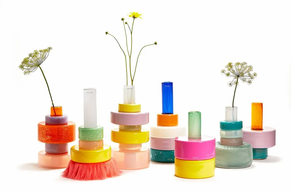 Decorative objects - Collectibles - HENRY DEAN